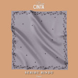 KEKABOO BUNGA CINTA SERIBU RINDU