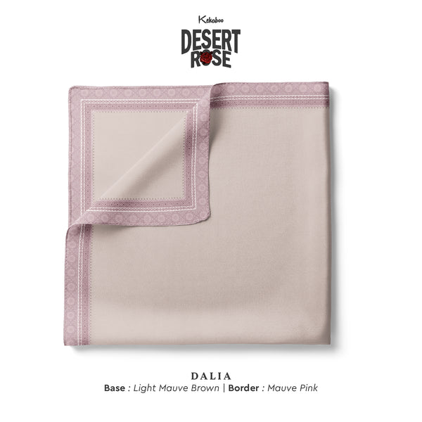 KEKABOO DESERT ROSE DALIA