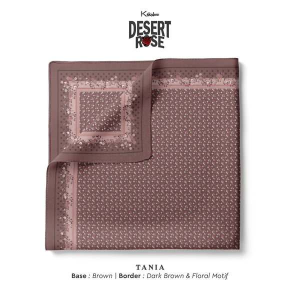 KEKABOO DESERT ROSE TANIA