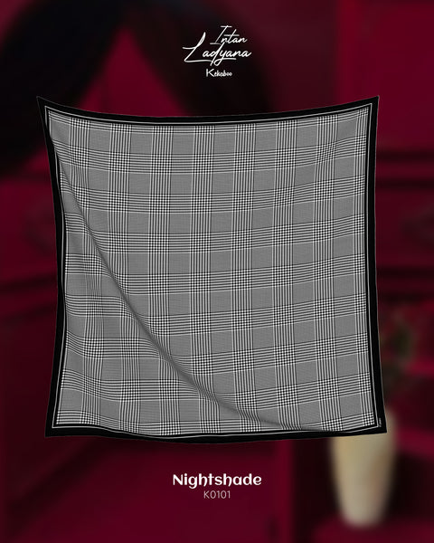 INTAN LADYANA FOR KEKABOO NIGHTSHADE (K0101)