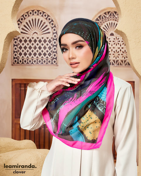 LM BAWAL RAHMAH 2.0 CLOVER