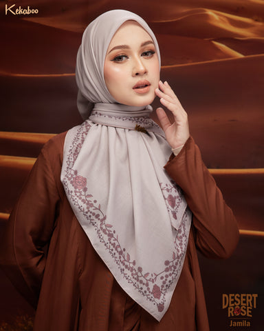 KEKABOO DESERT ROSE JAMILA