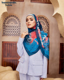 LEA MIRANDA NEGARA KITA COLLECTION FUCHSIA