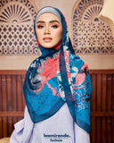 LEA MIRANDA NEGARA KITA COLLECTION FUCHSIA