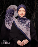 KEKABOO FOR NUHA TIARA