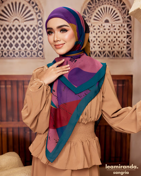 LM BAWAL RAHMAH SANGRIA