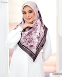 KEKABOO ISTANBUL BIDANG 45 COLLECTION (MELVANA)